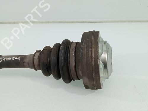Right rear driveshaft BMW 3 (E90)  | BP25484982M41 