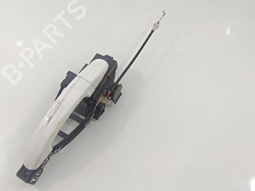 Rear right exterior door handle FORD FOCUS III 1.0 EcoBoost | BP16521795C130 