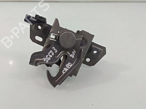 Used Hood lock VOLVO S40 I (644) [1995-2004]  16416165