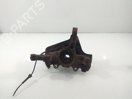 Front right exterior door handle PEUGEOT BIPPER Tepee 1.3 HDi 75 | BP13527996C129 