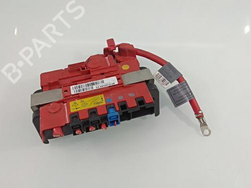 Used Fuse box BMW 1 (E87) [2003-2013]  16222196
