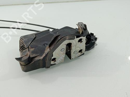 Front right lock TOYOTA YARIS (_P13_) 1.5 Hybrid (NHP130_) | BP29953792C97 