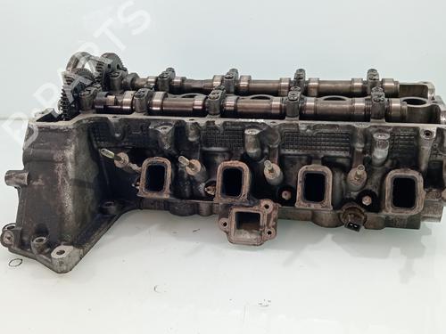 Cylinder head BMW 1 (E87)  | BP25772013M5 