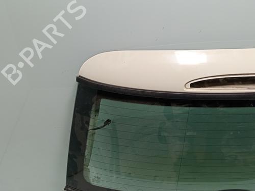 Bakluke CC/Kombi-Kupé MINI MINI (R50, R53)  | BP27199162C6 