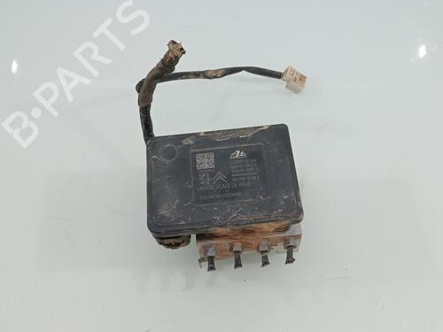 ABS pump PEUGEOT 208 I (CA_, CC_)  | BP26904964M43 