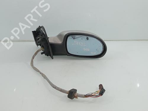 Used Right mirror CITROËN C5 II (RC_) [2004-2008]  29194845