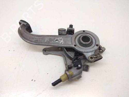 Used Hand brake MERCEDES-BENZ S-CLASS (W220) S 400 CDI (220.028, 220.128) (250 hp) 8782716
