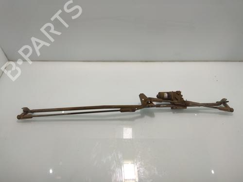 Used Front wiper motor PEUGEOT 307 Break (3E) 1.6 HDi 110 (109 hp) 10662229