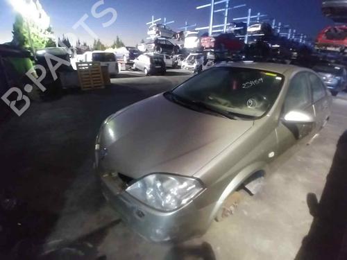 Køler NISSAN PRIMERA (P12)  | BP9843984M31 