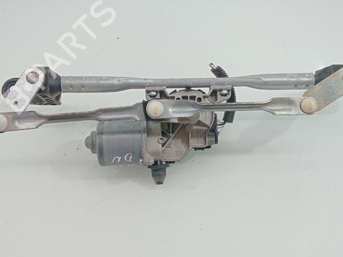 Front wiper motor FIAT 500 (312_) | BP28421619M29
