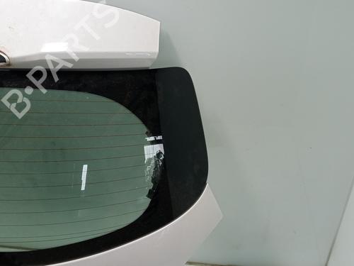 Tailgate PEUGEOT 208 I (CA_, CC_)  | BP26664301C6