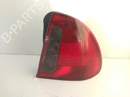 Used Right taillight ROVER 400 II (RT) 420 Si Lux (136 hp) 13541596
