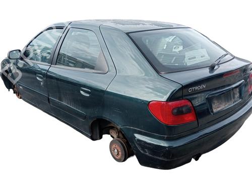 Front left window mechanism CITROËN XSARA (N1) 1.9 D | BP15764299C22 