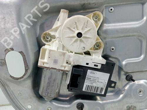 Rear left window mechanism FORD FOCUS C-MAX (DM2) 1.6 TDCi | BP38705197C24 - Image 5