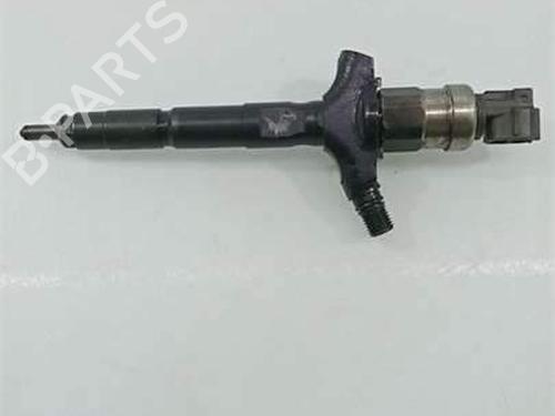 Injector FORD TRANSIT CONNECT V408 Box Body/MPV 1.5 TDCi | BP38521653M100 - Image 3