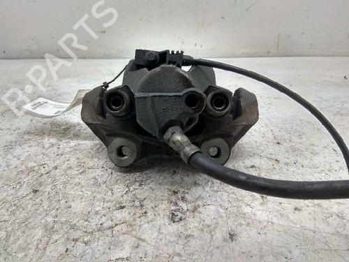 Right rear brake caliper MERCEDES-BENZ M-CLASS (W164) ML 500 4-matic (164.175) | BP11621133M106 