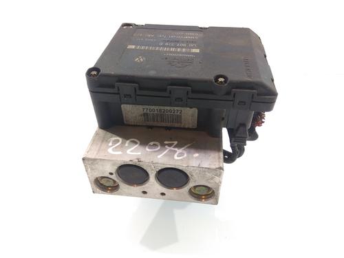 Used ABS pump SEAT LEON (1M1) 1.6 (100 hp) 9698750