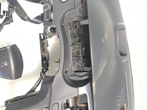 Airbag Kit PEUGEOT 508 SW I (8E_) 2.0 HDi RXH Hybrid4 | BP19085949C86 