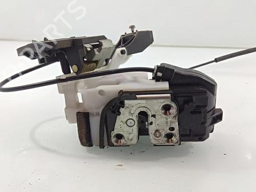 Rear right lock KIA CEE'D Hatchback (ED)  | BP18504742C99 