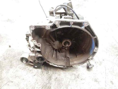 Getriebe für FORD FIESTA VI (CB1, CCN) 1.6 TDCi (90 hp) 6462088
