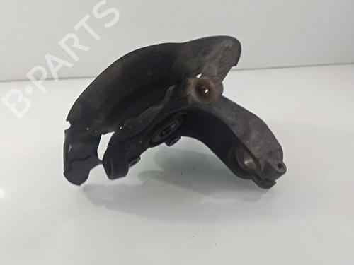 Left front steering knuckle VOLVO S40 I (644)  | BP17156459M25 