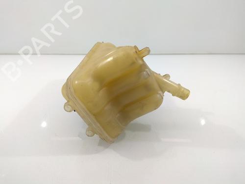 Expansion tank PEUGEOT 407 (6D_) 2.0 HDi 135 (6DRHRH, 6DRHRE, 6DRHRG, 6DRHRJ) | BP5296277C120 
