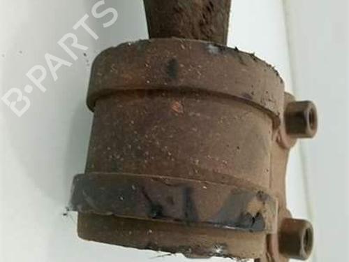 Left front suspension arm FORD FOCUS C-MAX (DM2) 2.0 TDCi | BP38523768M12 - Image 5