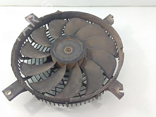 Used Radiator fan SUZUKI GRAND VITARA I (FT, HT) 2.0 HDI 110 16V 4x4 (SQ420D, TD83V) (109 hp) 17765689