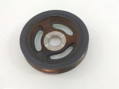 Used Pulley FORD FIESTA VI (CB1, CCN) 1.5 TDCi (75 hp) 20089239