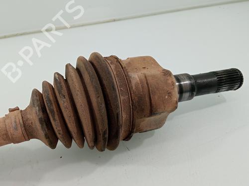 Left front driveshaft FORD USA EXPLORER (U2, U_)  | BP30279288M38 