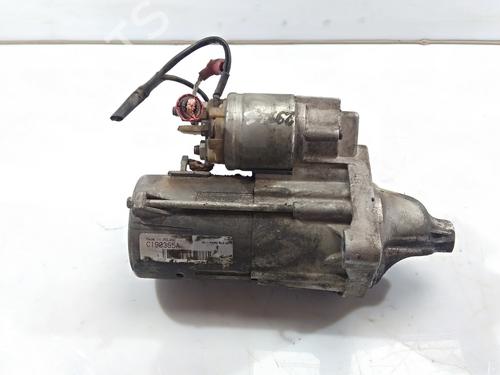 Used Starter BMW 3 (E46) [1997-2005]  25760645