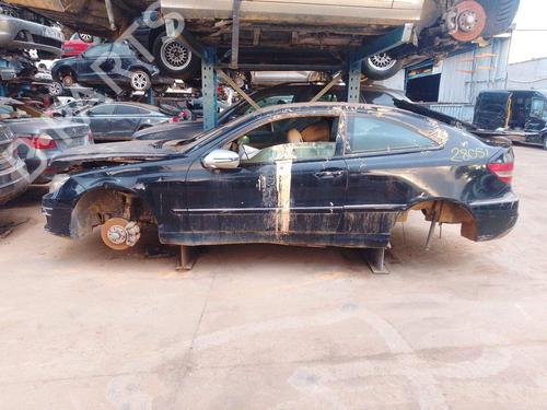 Used Parts MERCEDES-BENZ CLC-CLASS (CL203)  CLC 200 CDI (203.707)  4239737