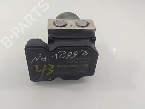 Used ABS pump HYUNDAI i40 I (VF) 1.7 CRDi (136 hp) 16492754
