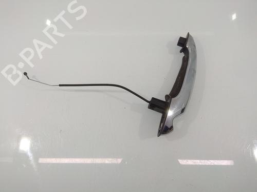 Front left exterior door handle MINI MINI (R56)  | BP11494198C128 