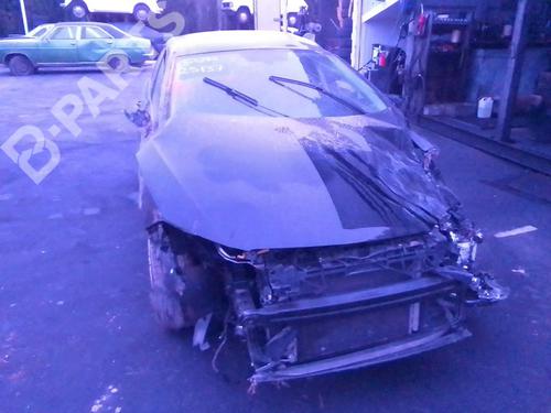 Used Parts SEAT LEON (5F1)  2.0 TDI  1144462