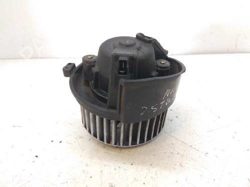 BP5820386M62 | Heater blower motor PEUGEOT BOXER Van (230L) 2.5 TDI BP5820386M62