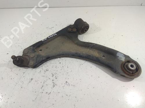 other-opel-meriva-a-mpv-x03-2003-2004-2005-2006-2007-2008-2009-2010-14216746 main image