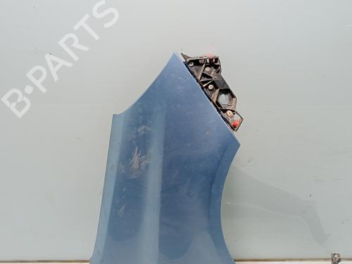 Right front fenders OPEL CORSA D (S07) | BP30934209C42