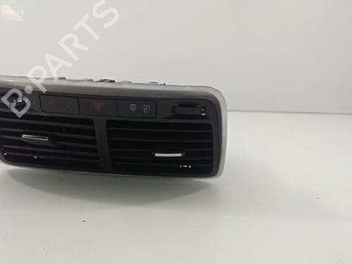 Warning switch OPEL MERIVA B MPV (S10) 1.7 CDTI (75) | BP16469770I22 