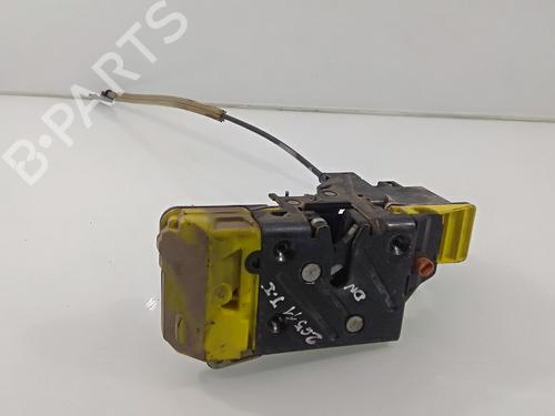 Rear left lock VOLVO XC70 I Cross Country (295) D5 AWD | BP16467061C100 