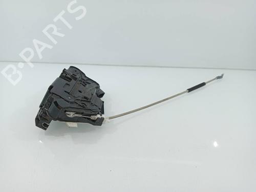 Front left lock SEAT IBIZA IV (6J5, 6P1)  | BP13542917C98 