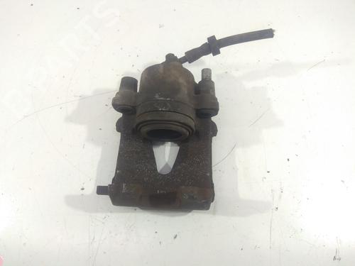 Used Right front brake caliper SEAT LEON (1M1) [1999-2006]  11620733