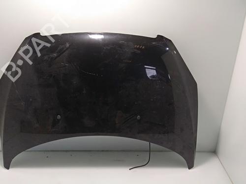 Used Hood PEUGEOT 307 Break (3E) [2002-2009]  15218711