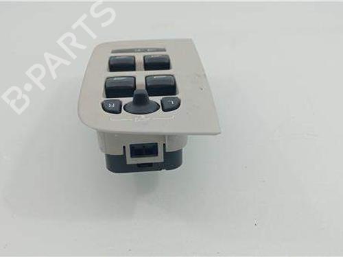 Left front window switch VOLVO XC60 I SUV (156) T5 | BP38520261I27 - Image 4