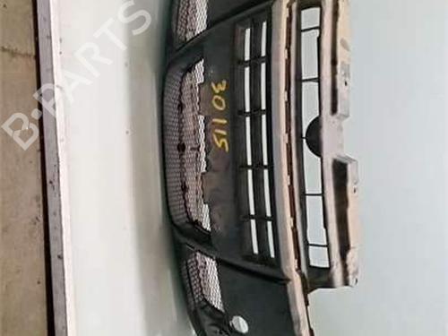Used Front bumper Front bumper 39170358 39170358
