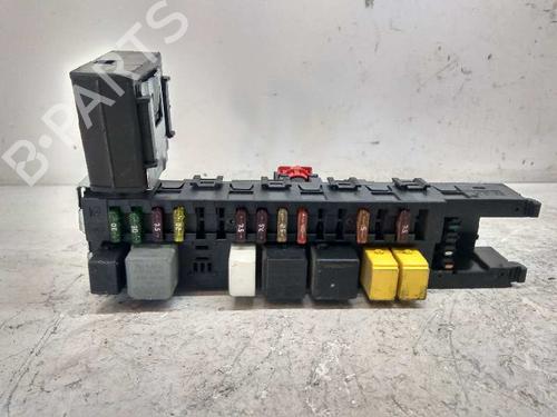 Used Fuse box MERCEDES-BENZ CLK (C209) CLK 200 CGI (209.343) (170 hp) 5307306