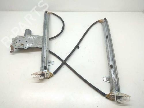 Used Front right window mechanism CITROËN XSARA PICASSO (N68) 1.6 HDi (109 hp) 5292386