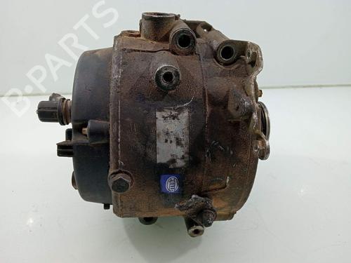 Used Alternator Alternator MERCEDES-BENZ C-CLASS Coupe (CL203) C 220 CDI (203.706) (143 hp) 39196857 39196857