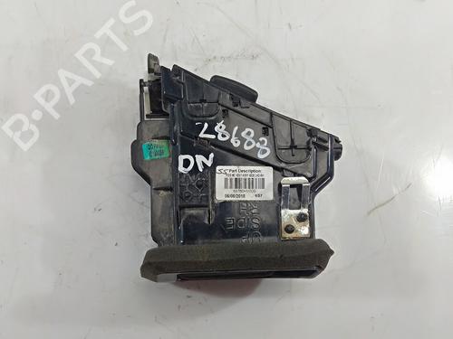 Air vent NISSAN QASHQAI II (J11, J11_)  | BP26034510I21 