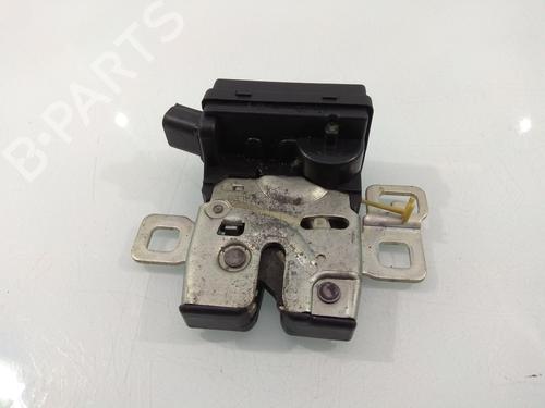 Used Tailgate lock MINI MINI (R56) [2005-2014]  11269741